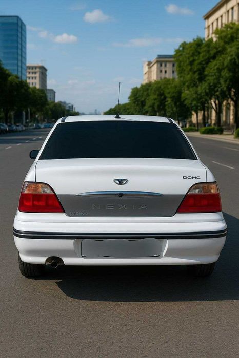 Nexia 1 donc luks kanditsioner 63100 km yurgan