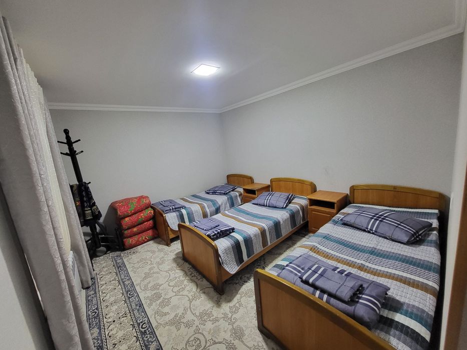 Oktosh Dacha Dacha Oktosh fakat oilaga toza havo Дача семэная в Акташэ