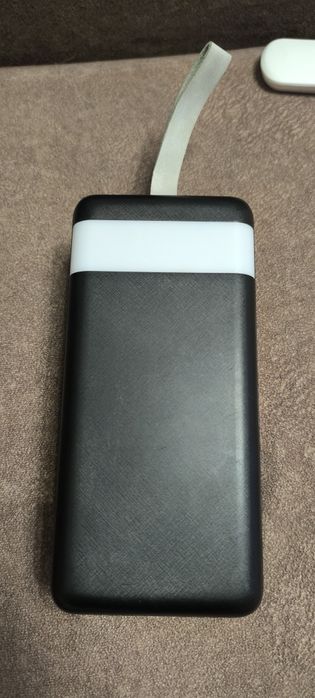 Power bank (Пауэр банк)