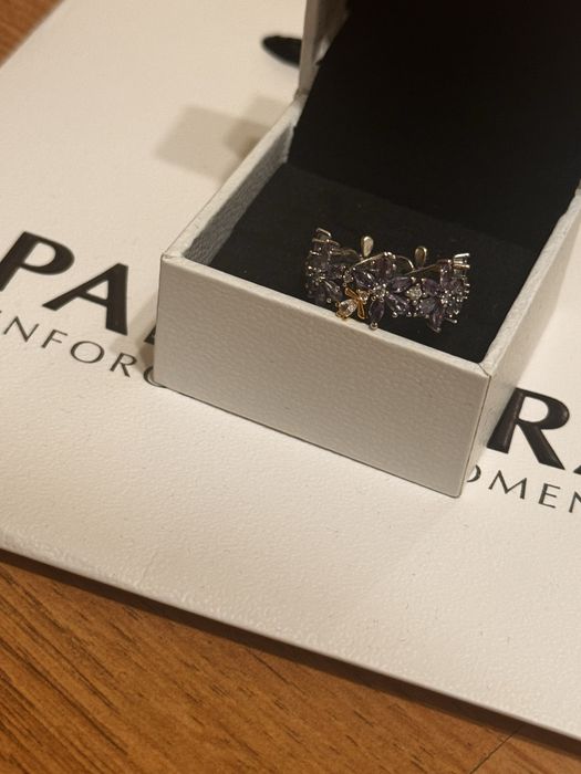 Pandora пръстен Пандора