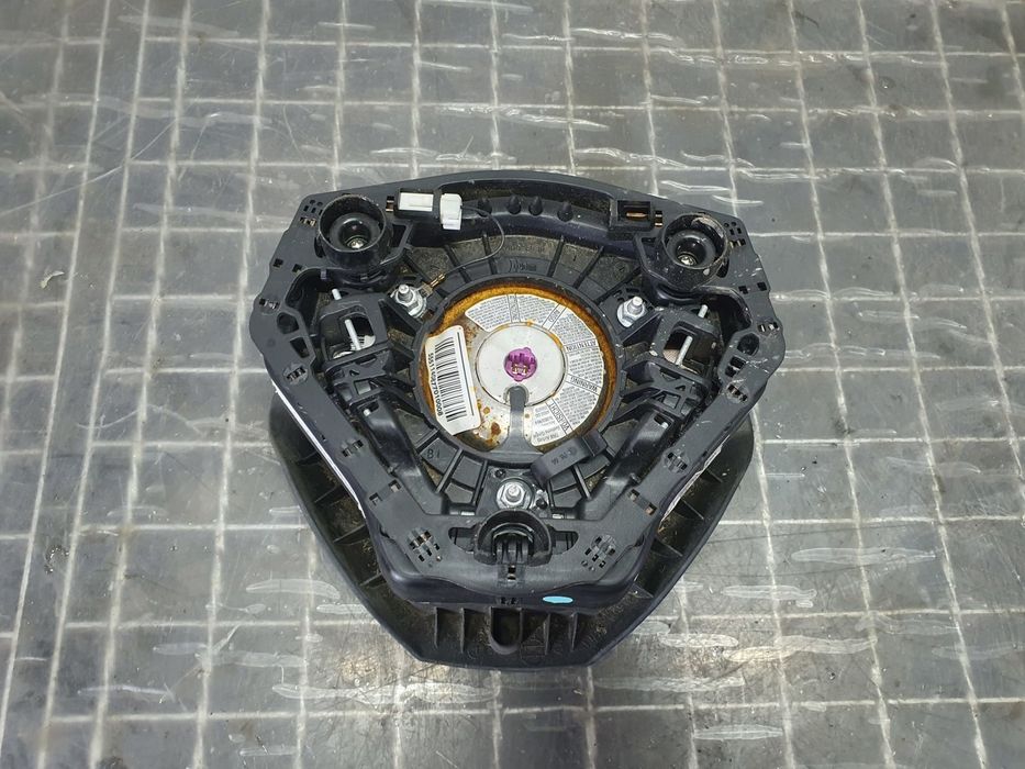 Airbag sofer 34121858a Fiat Doblo 2 (2009 - 2015)