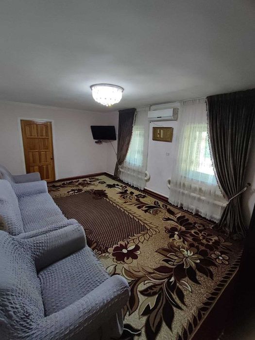 Продается дом участык