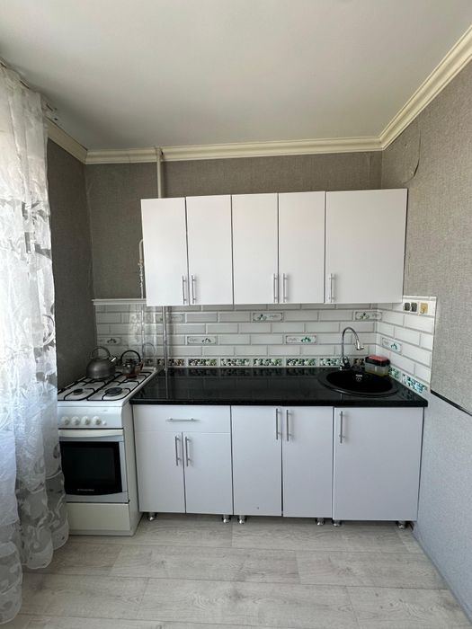 2-Х комн.квартира