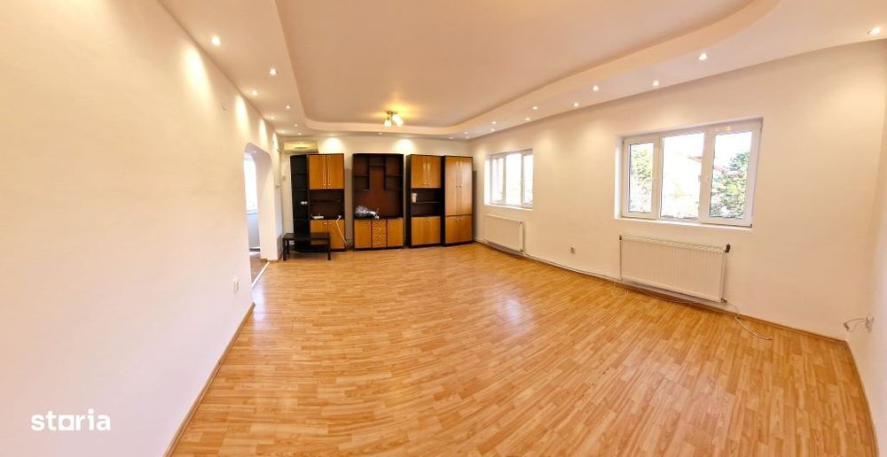 Apartament 3 camere in vila Baneasa, Sisesti, Sector 1, 160mp