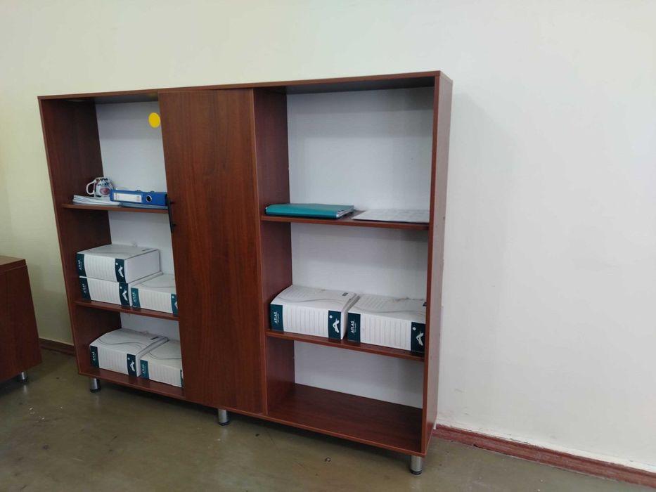 Офисная мебель недорого