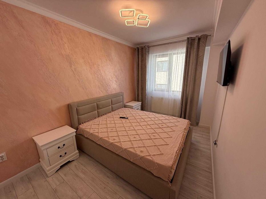 Apartament 2 camere Panoramic Rezidence