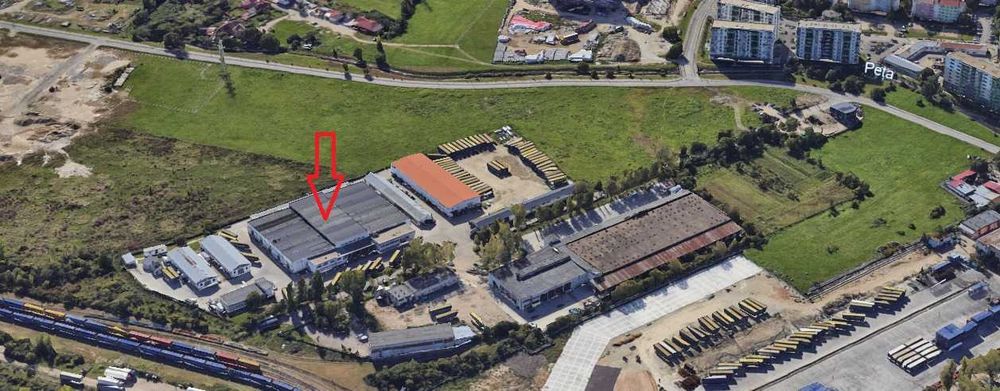 Oferta Hala / Depozit de inchiriat