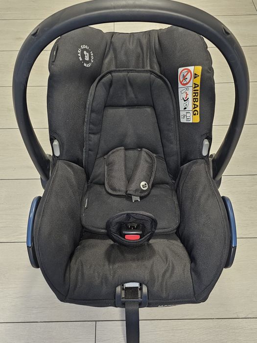 Vand scoica auto Maxi-Cosi Citi