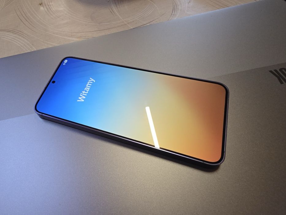 Samsung Galaxy S24+