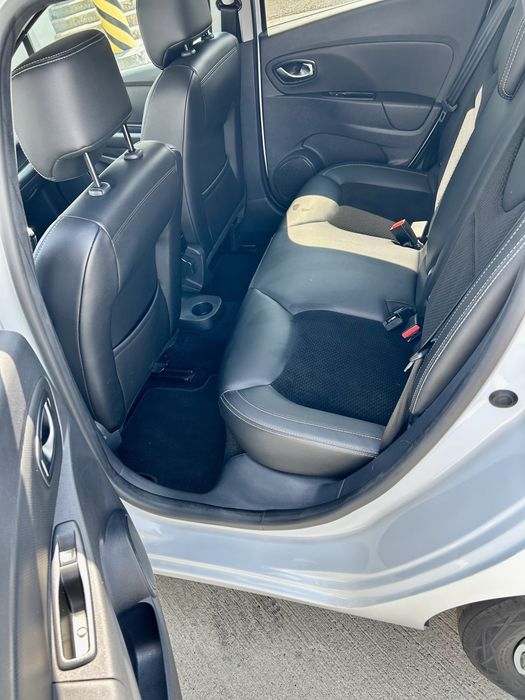 Renault Clio 4 Intens