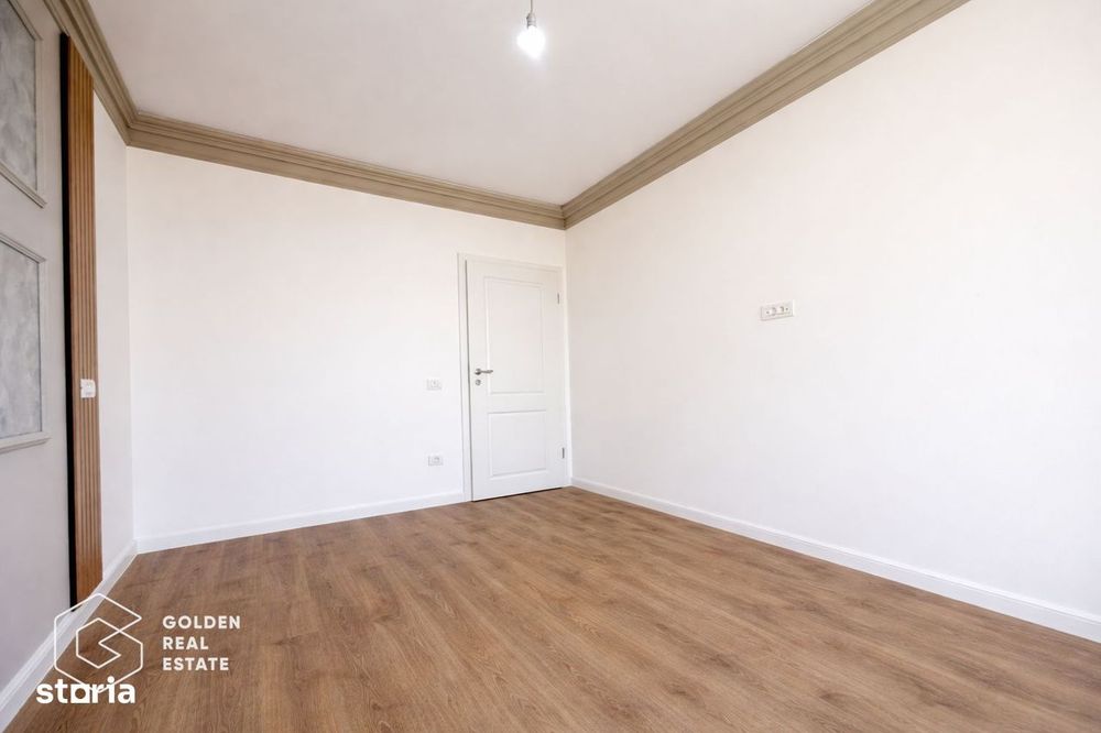 Apartament 2 camere cu terasă panoramică 95 mp – Complex rezidențial n