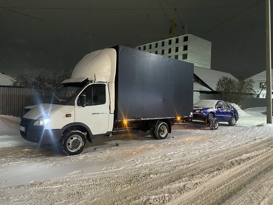 Подкат для перевозки авто