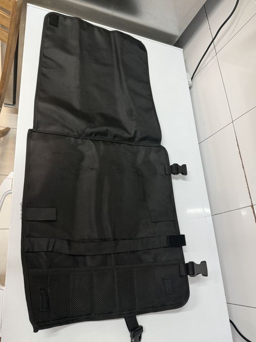 Husa profesinala cutite Zwilling