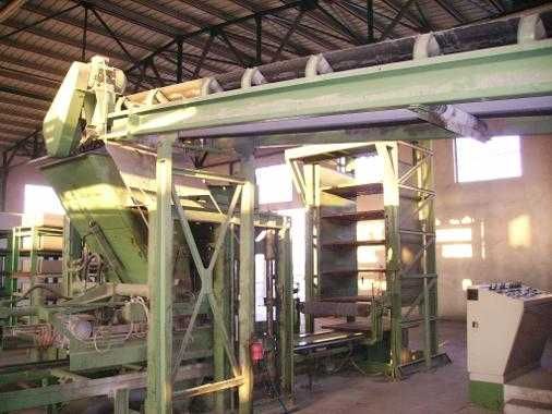 Presa Boltar Beton