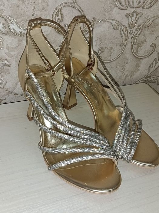 Туфли Jimmy Choo