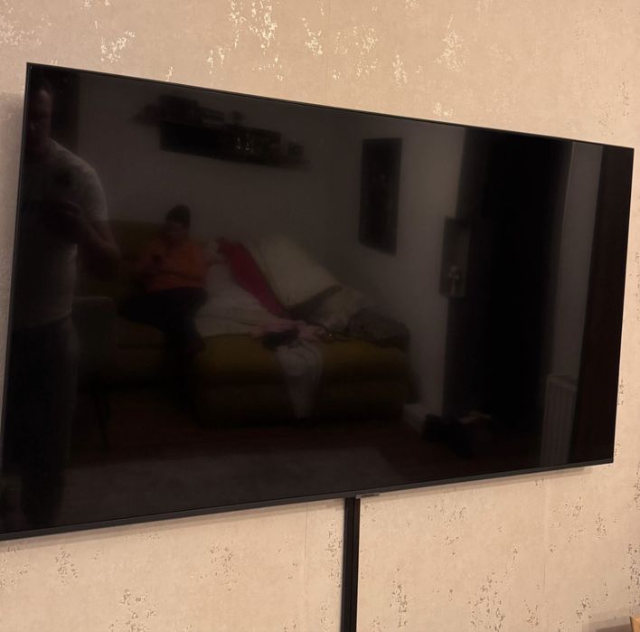Televizor Samsung smart 4 K