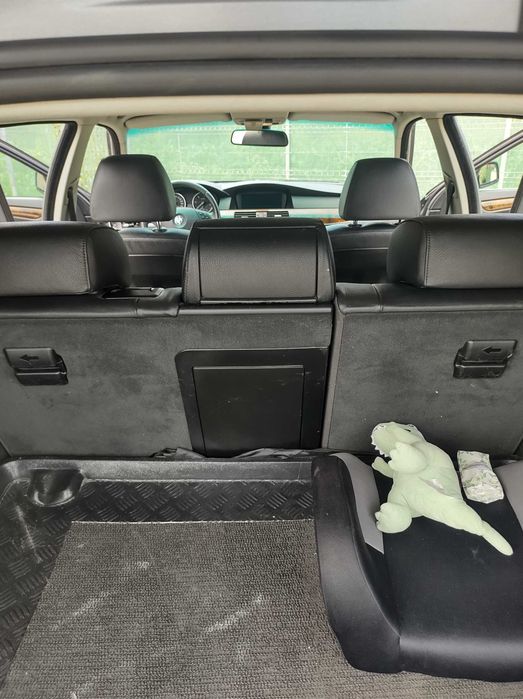 BMW 530 xd stare bună de funcționare