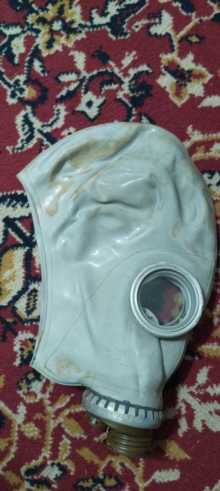 Обменяю или продам гп-5 размер 2у