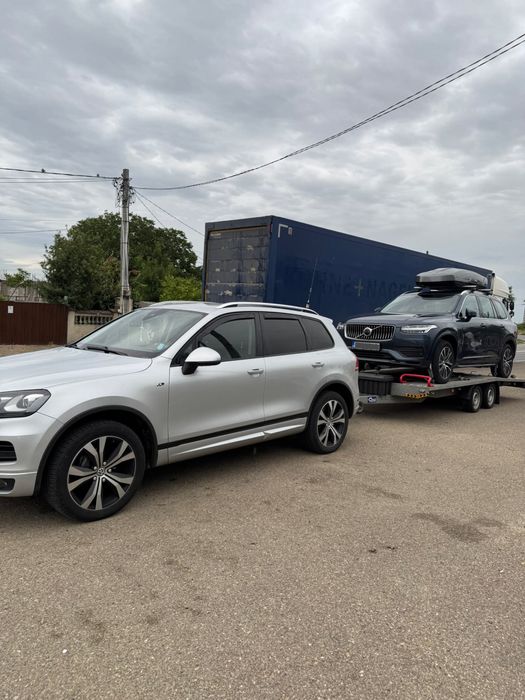 Tractari Auto Focsani Vrancea - A7