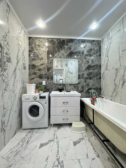 Батыс 4 ка 134м кв