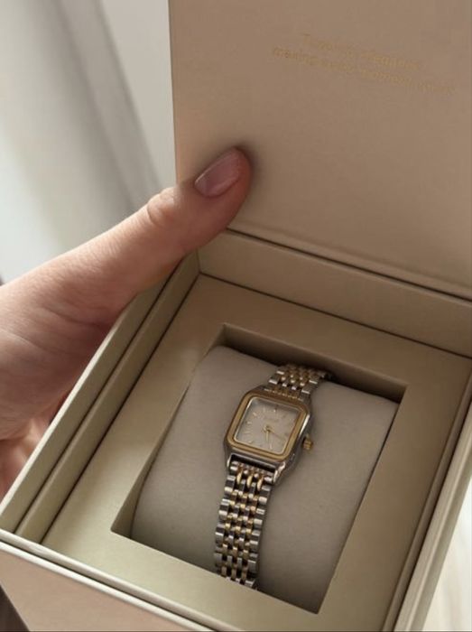 Burker часы Macy