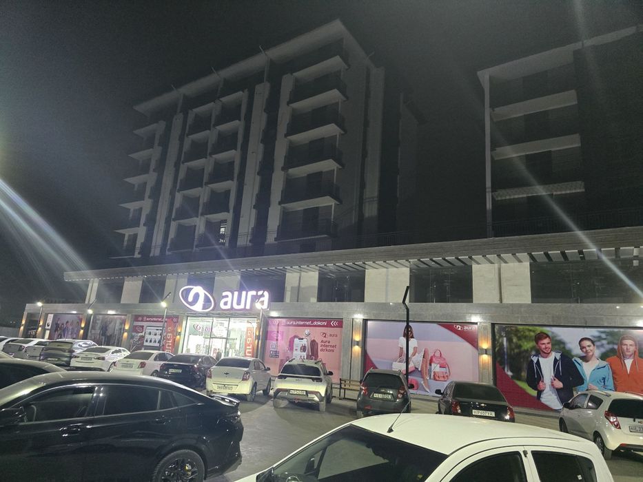 Super aksiya Arzon narxda Buxoro Cityda kvartiralar sotiladi.