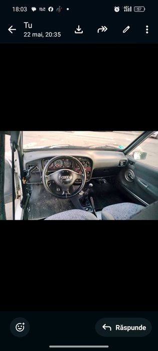 Dacia 1300, 1975