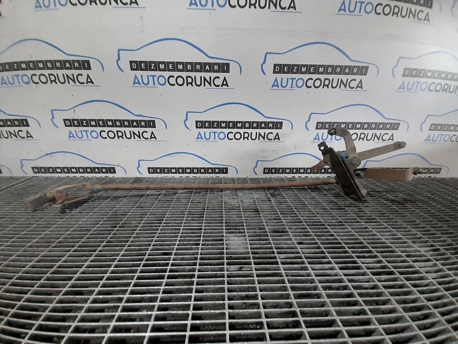 Timonerie Land Rover Freelander 1 2.0 TD4 2000 - 2006 112CP Manuala 5 Trepte (902)