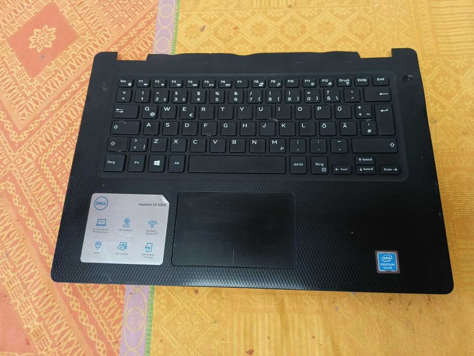 Elemente Dell Inspiron 14 3482