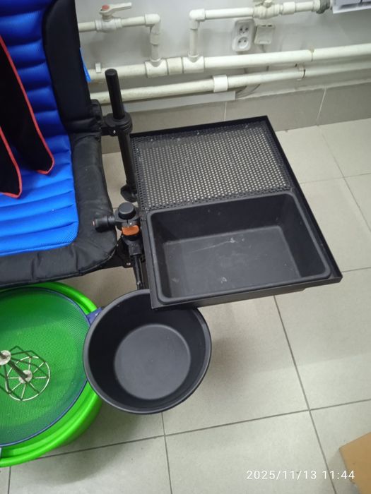 Фидерный комплект