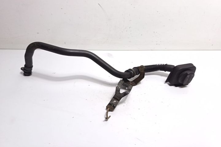 Conducta umplere ulei Mercedes-Benz Vito W639