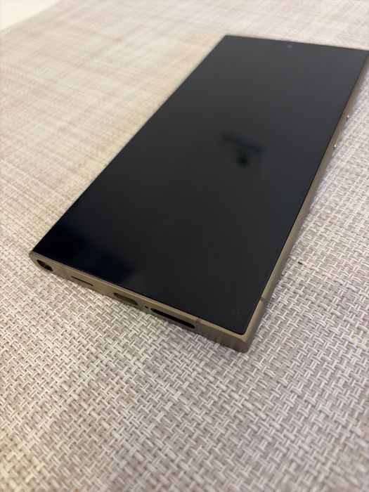 Display Samsung S24 Ultra Original