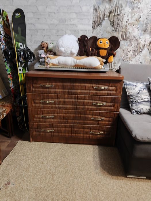 Комод в отличном состоянии