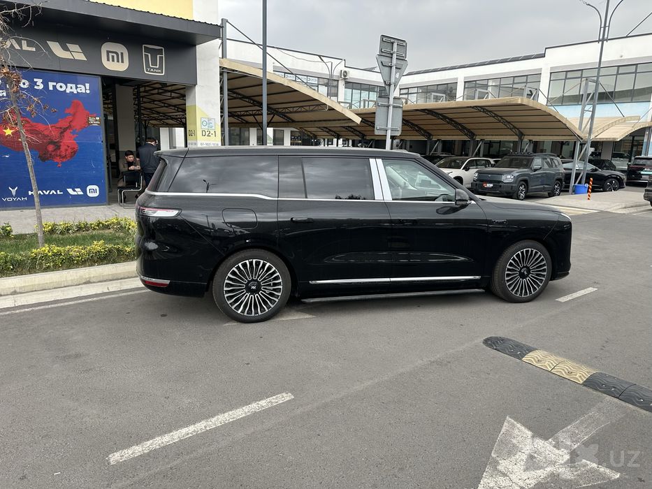 Im motors LS9 gbrit sotuvda