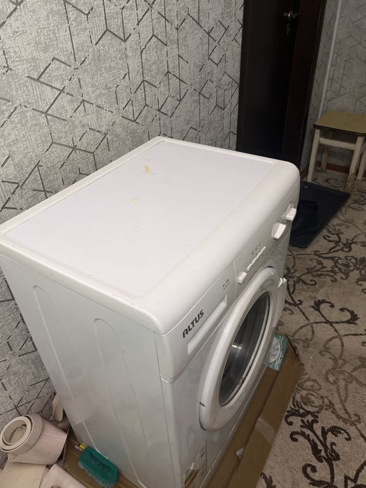 Стиральная машинка б/у