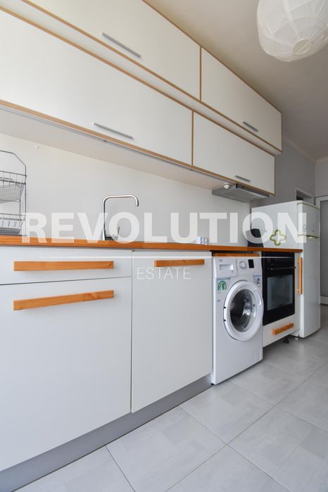 Дава се под наем Двустаен апартамент в София, Стрелбище - 47 кв.м за 475 € - Снимка #2