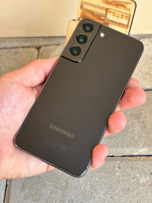 Обмен Galaxy S22 5G 128ГБ