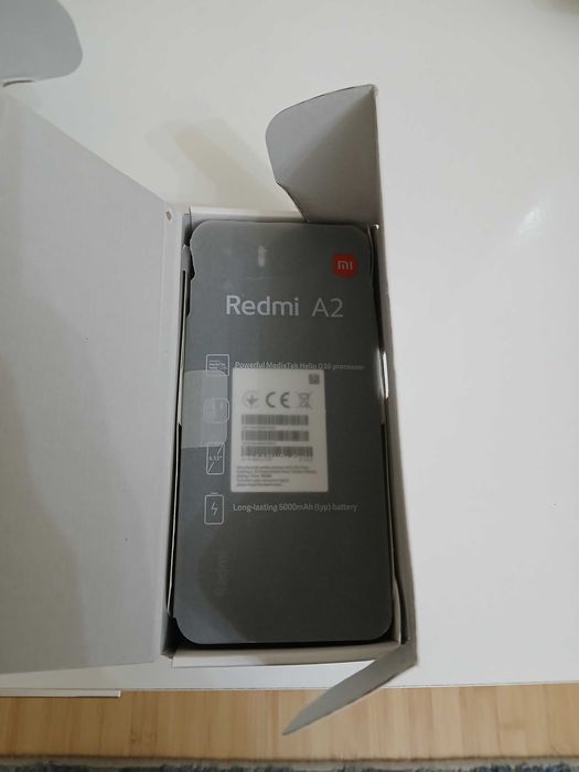 2 telefoane Xiaomi Redmi A2