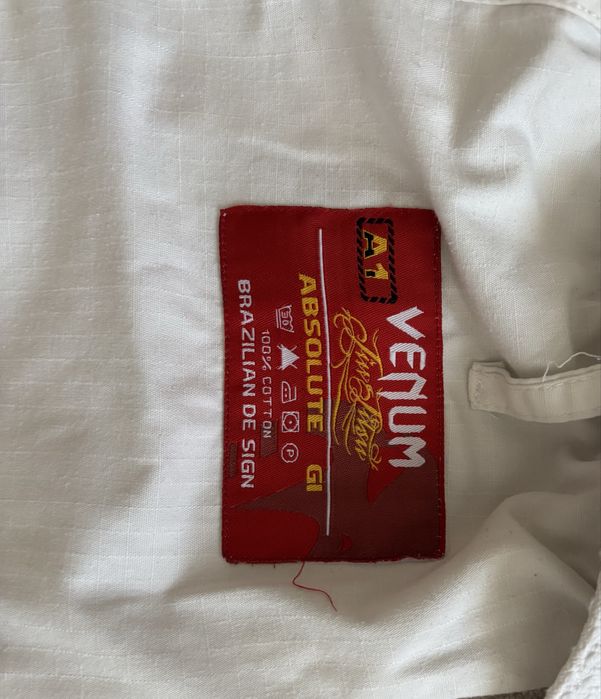 Продаю Кемано Venom