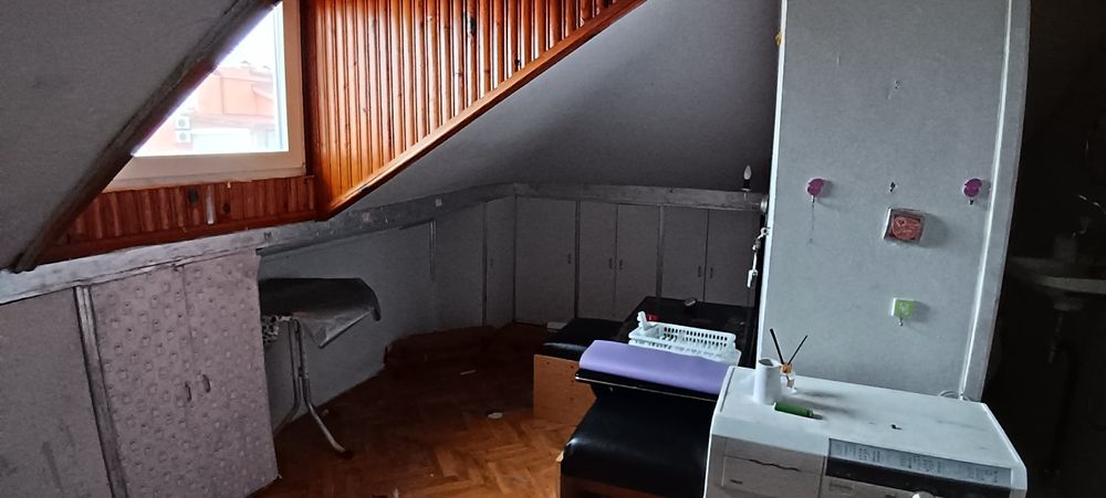 Продава се Двустаен апартамент в Варна, Централна поща - 70 кв.м за 1297 €/кв.м - Снимка #17