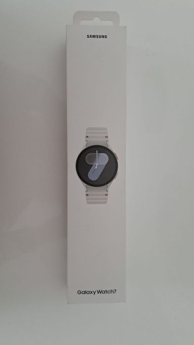 Smartwatch SAMSUNG GALAXY WATCH 7, 44mm Wi-fi, GPS ,Bluetooth