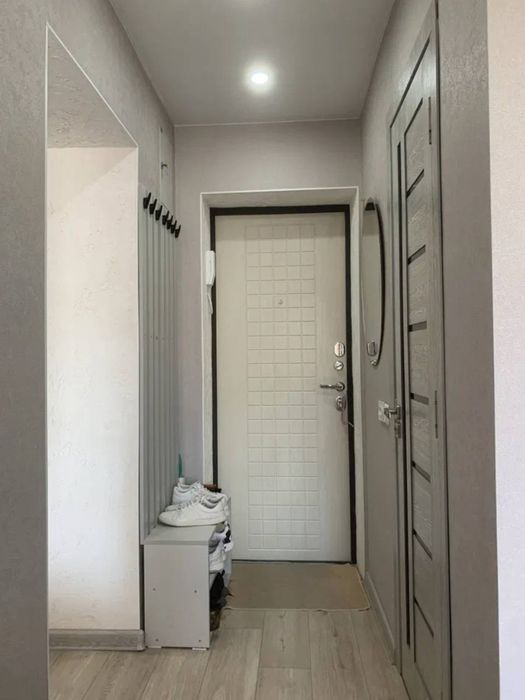 Парк Гафура Гуляма 1 комнатная Евроремонт Чиланзар-4квартал