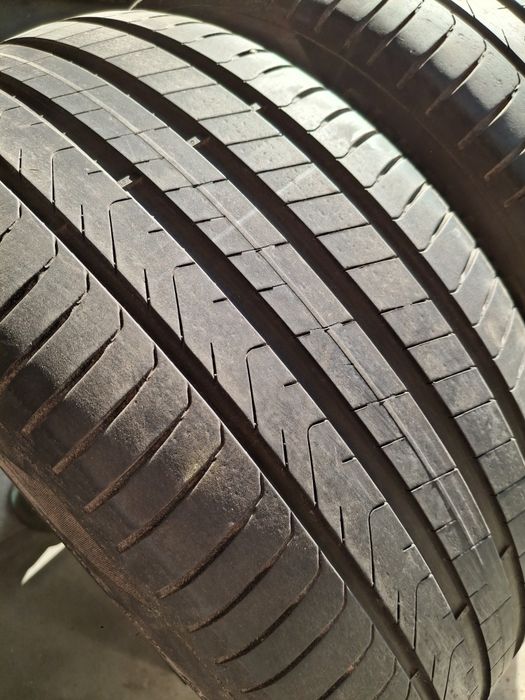 4 Anvelope de vară  255 40 r20 Pirelli