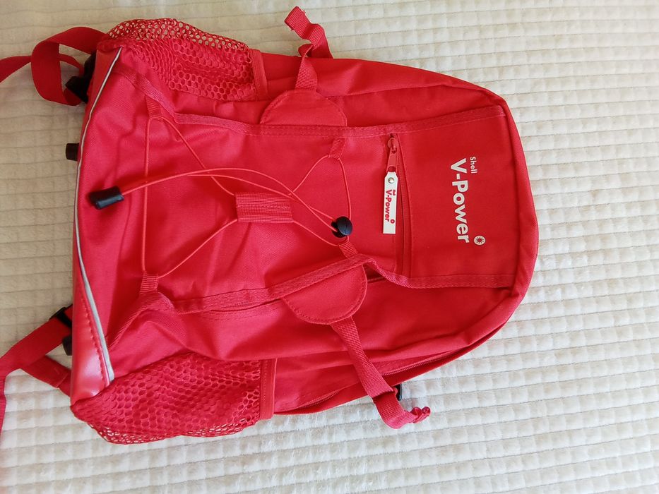 Спортна раница НОВА