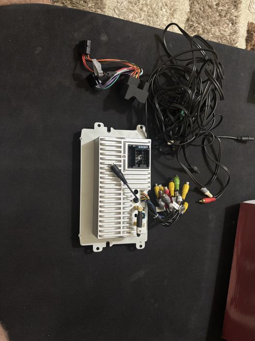 Navigatie auto android