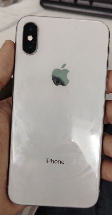 Iphone x sotiladi
