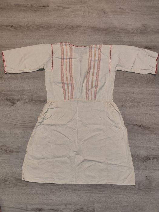 Ie, costum tradițional vechi