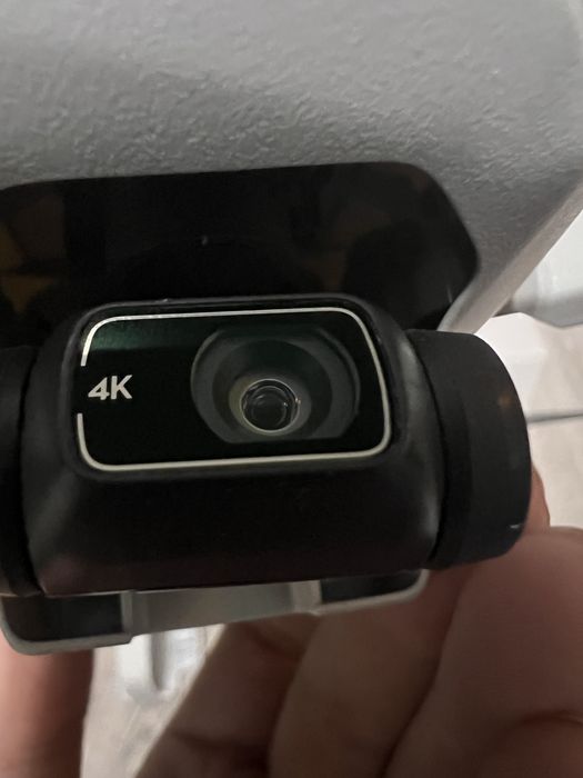 Dji Mini 2  Flymore Combo с 3 батерии