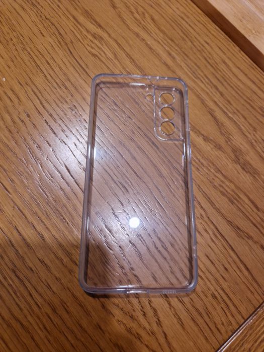 Калъф (case/кейс) за Samung Galaxy S21 5G