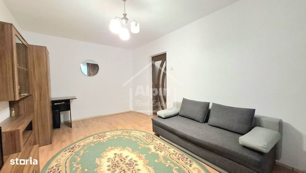 Apartament 2 Camere I Harmanului Garii